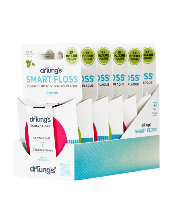 Dr. Tung s Smart Floss For Cheap