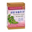 Auromere Himalayan Rose Soap #AU0068 Discount