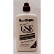 GSE (Grapefruit Seed Extract) Liquid Concentrate (4 FL. OZ. 118m Online now