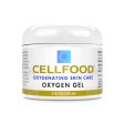 Cellfood (Oxygen Gel) Supply