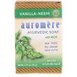 Auromere Vanilla-Neem Soap #AU0070 Online now