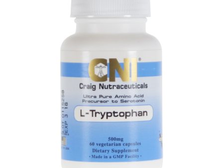 CNI L-Tryptophan Online