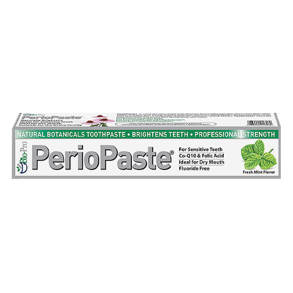 PerioPaste Toothpaste For Sale