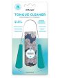 Dr. Tung s Tongue Cleaner Fashion