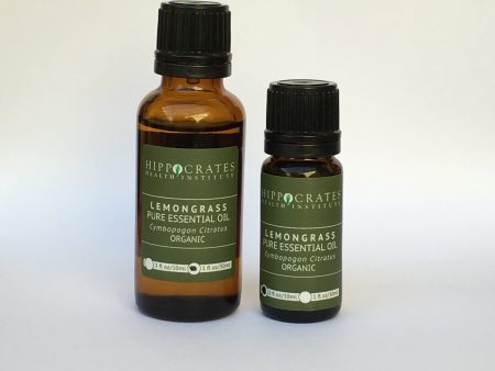 Lemongrass Essential Oil Online Hot Sale