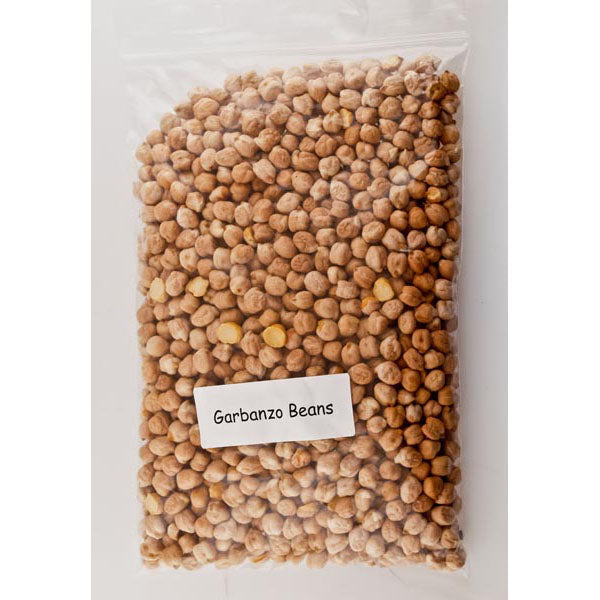 Garbanzo Seeds 1lb For Cheap