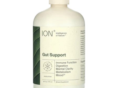 Ion Gut Health For Cheap