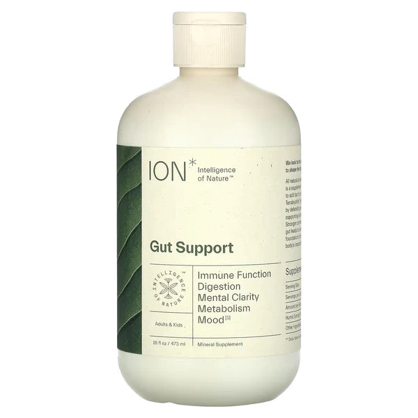 Ion Gut Health For Cheap