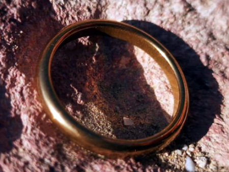 Far-Infrared Ring 8 Ancient Healing Online now