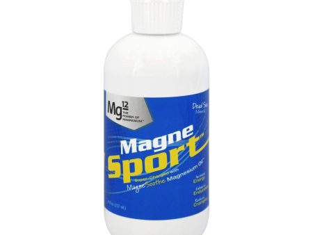 MG 12 MagneSport Discount