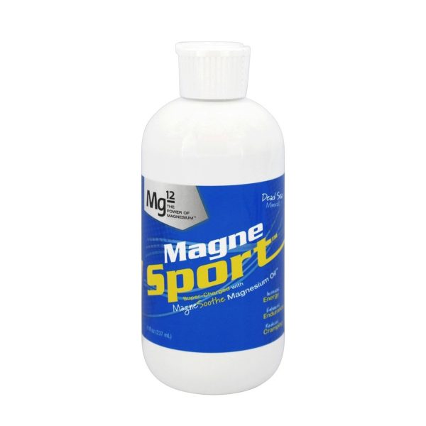 MG 12 MagneSport Discount