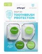 Dr. Tung s Toothbrush Sanitizer Supply