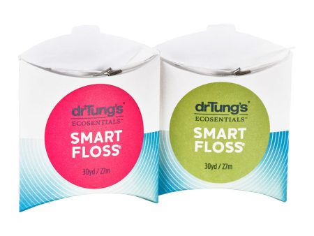 Dr. Tung s Smart Floss For Cheap