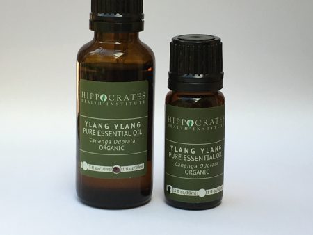 Ylang Ylang Essential Oil 10ml on Sale