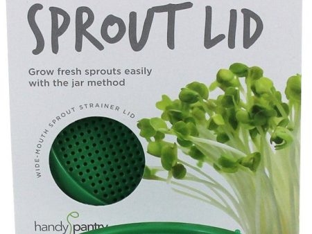 Sprout Lid For Discount