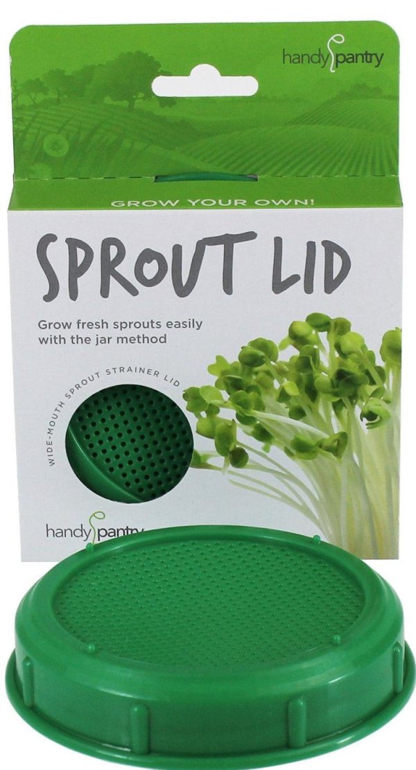 Sprout Lid For Discount