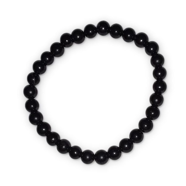 Shungite Bracelet, Beads Online now