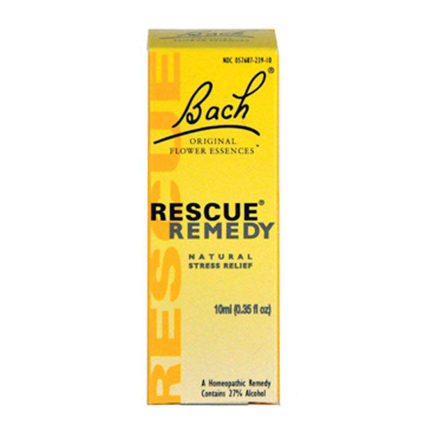 Rescue Remedy (0.35 fl oz) Sale