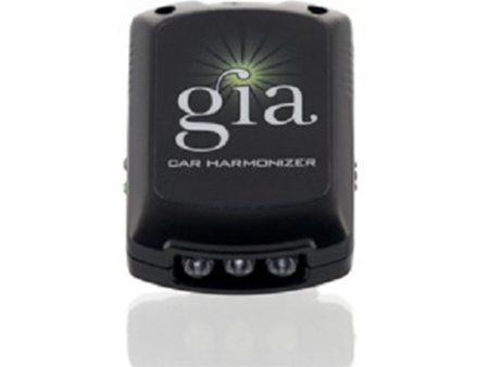 Gia Car Harmonizer Online Sale