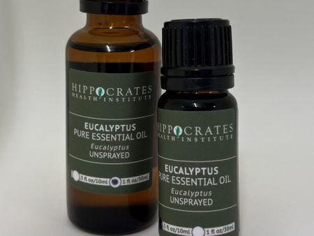 Eucalyptus Essential Oil Online Sale