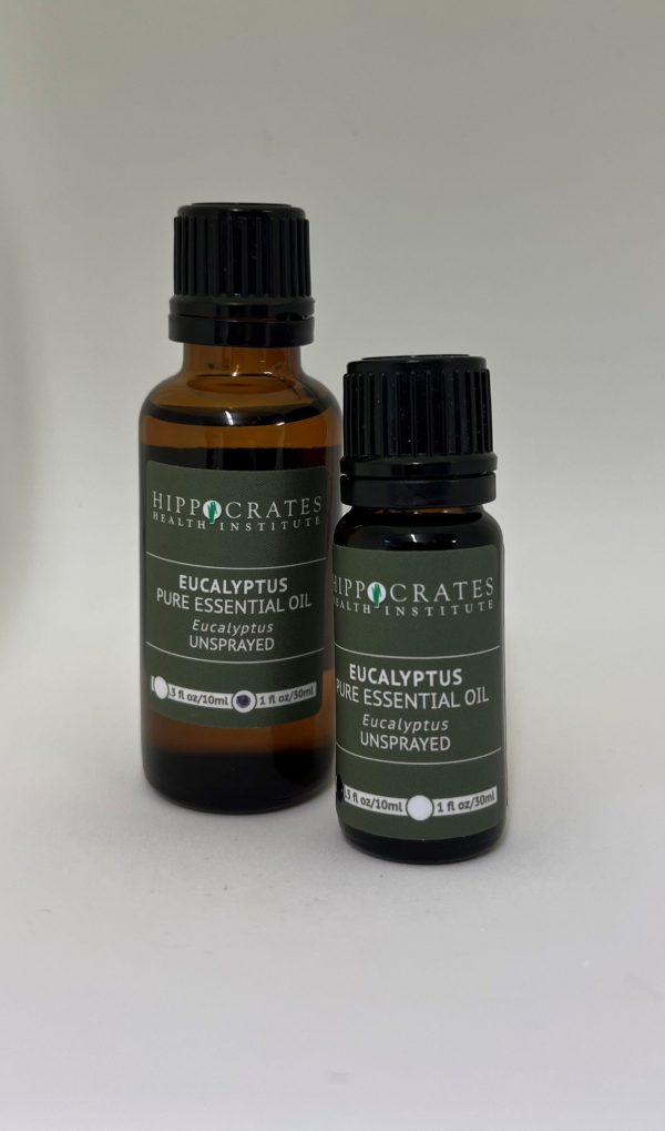 Eucalyptus Essential Oil Online Sale