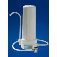 CWR Single Countertop Water Filter System on Sale